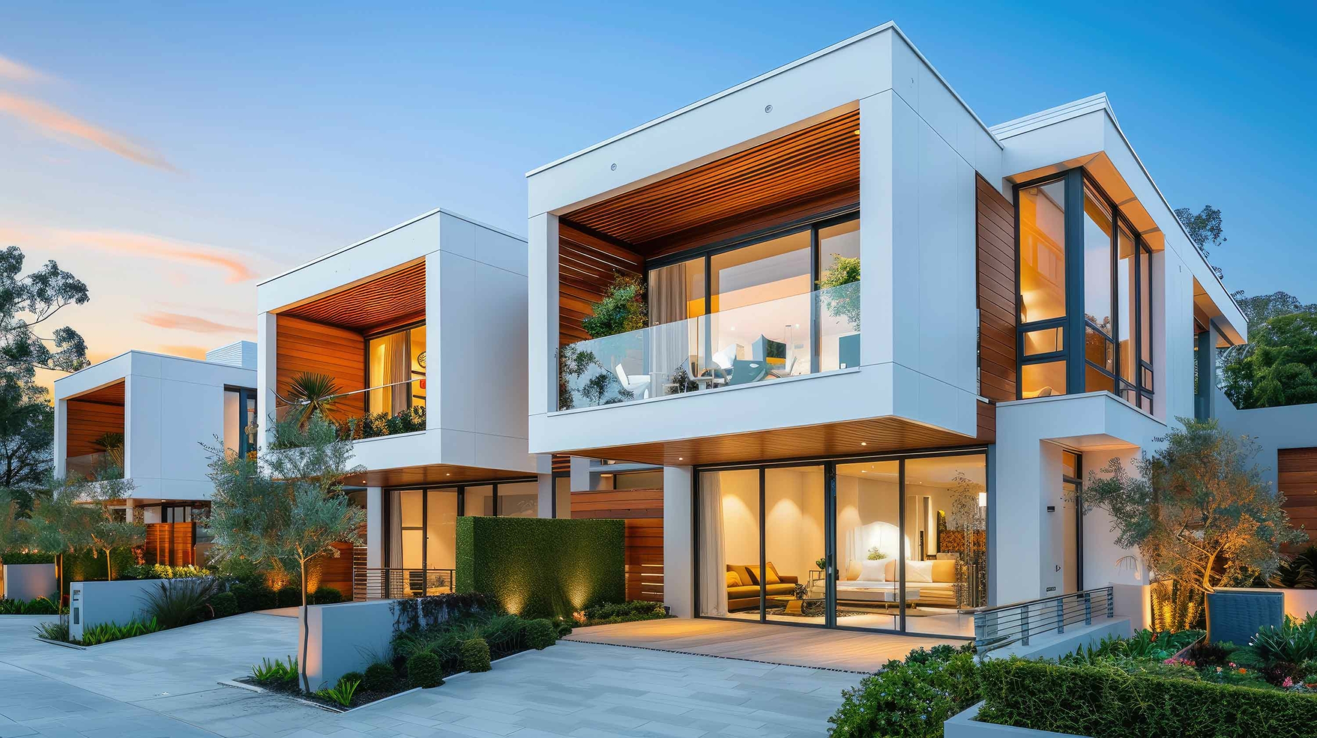 Stylish Condos in Prime Locations